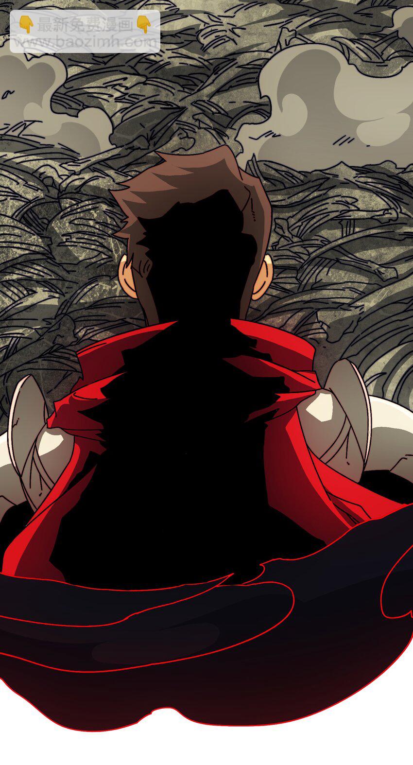 42 少年，你渴望力量吗？-第42话