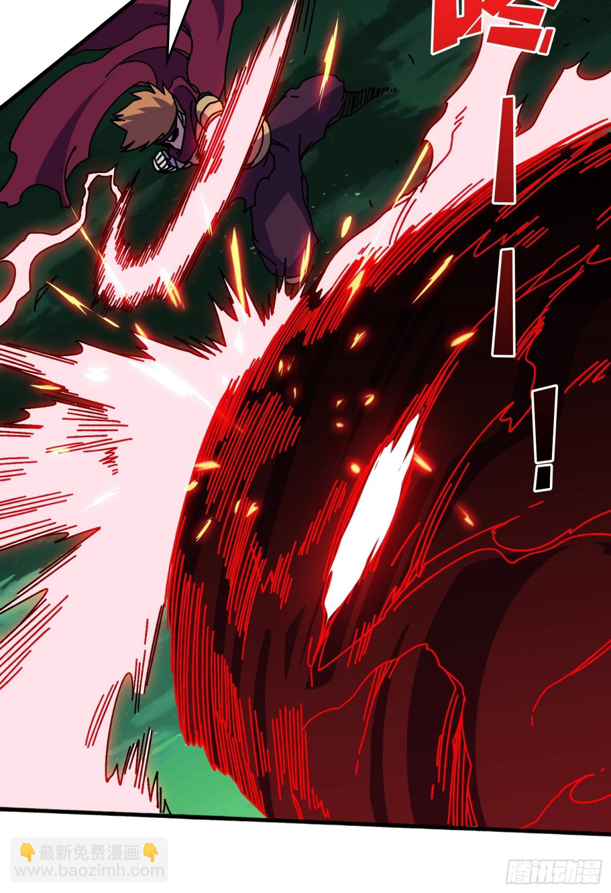 雷霆刘拆(1/2)-第62话