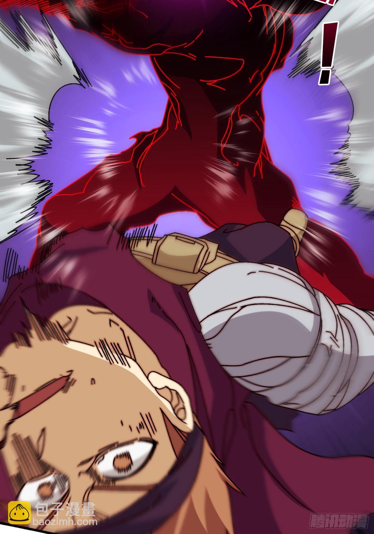 雷霆刘拆(1/2)-第62话