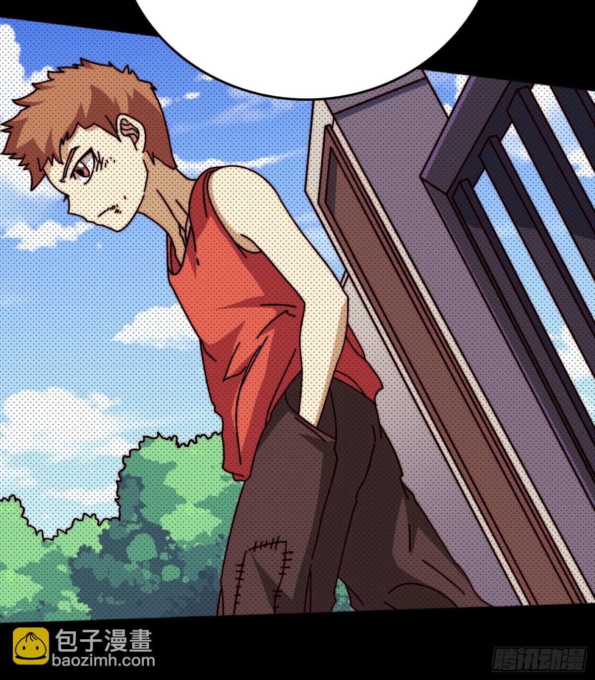 雷霆刘拆(1/2)-第62话