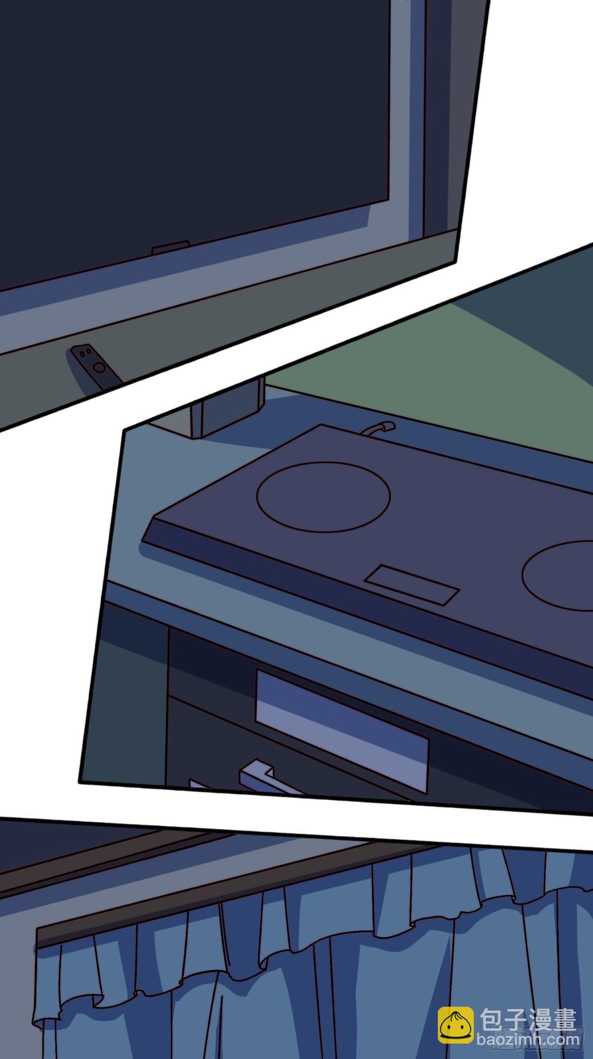 恶魔入侵现世(1/2)-第64话