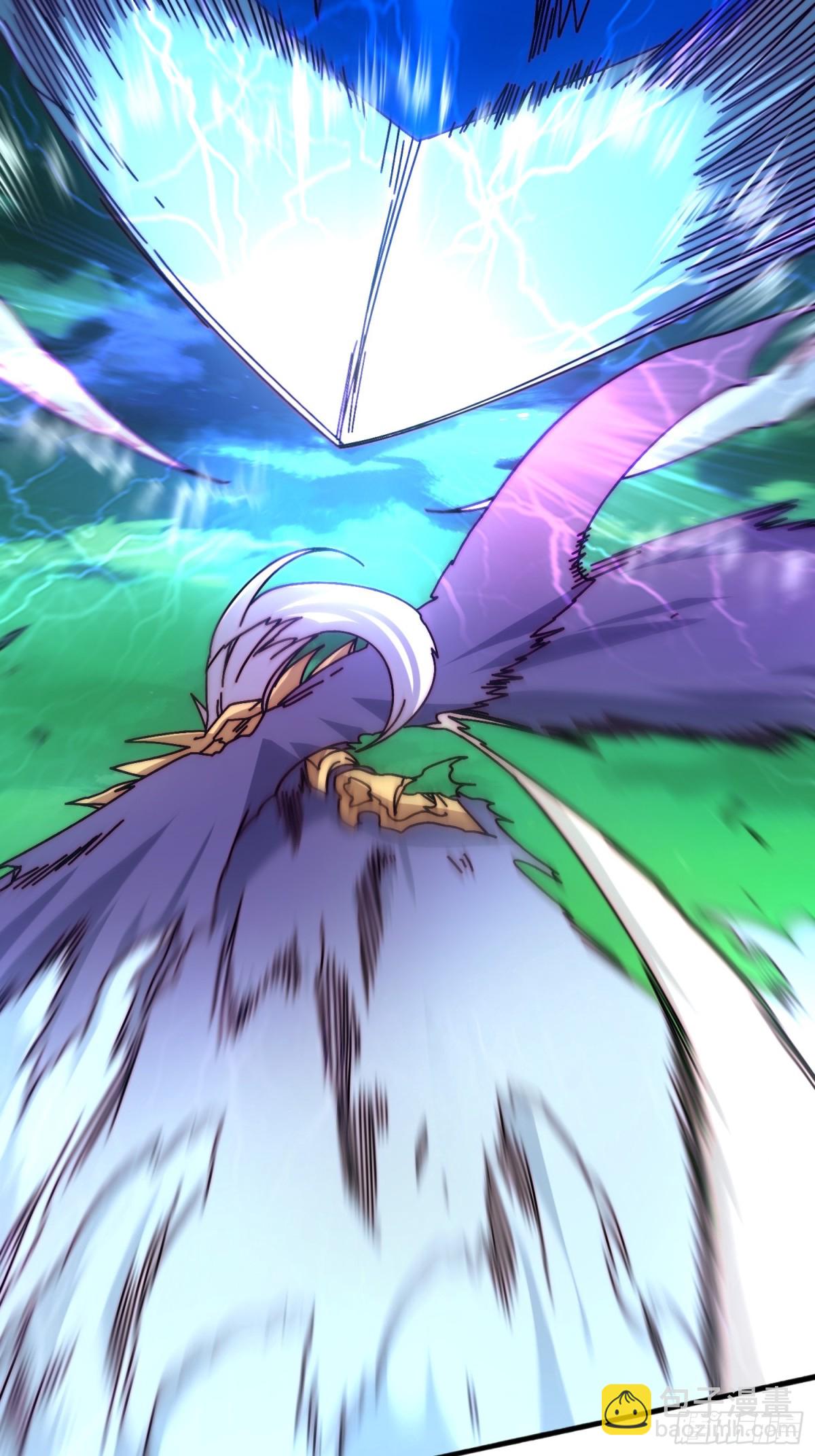 天尊(1/2)-第66话