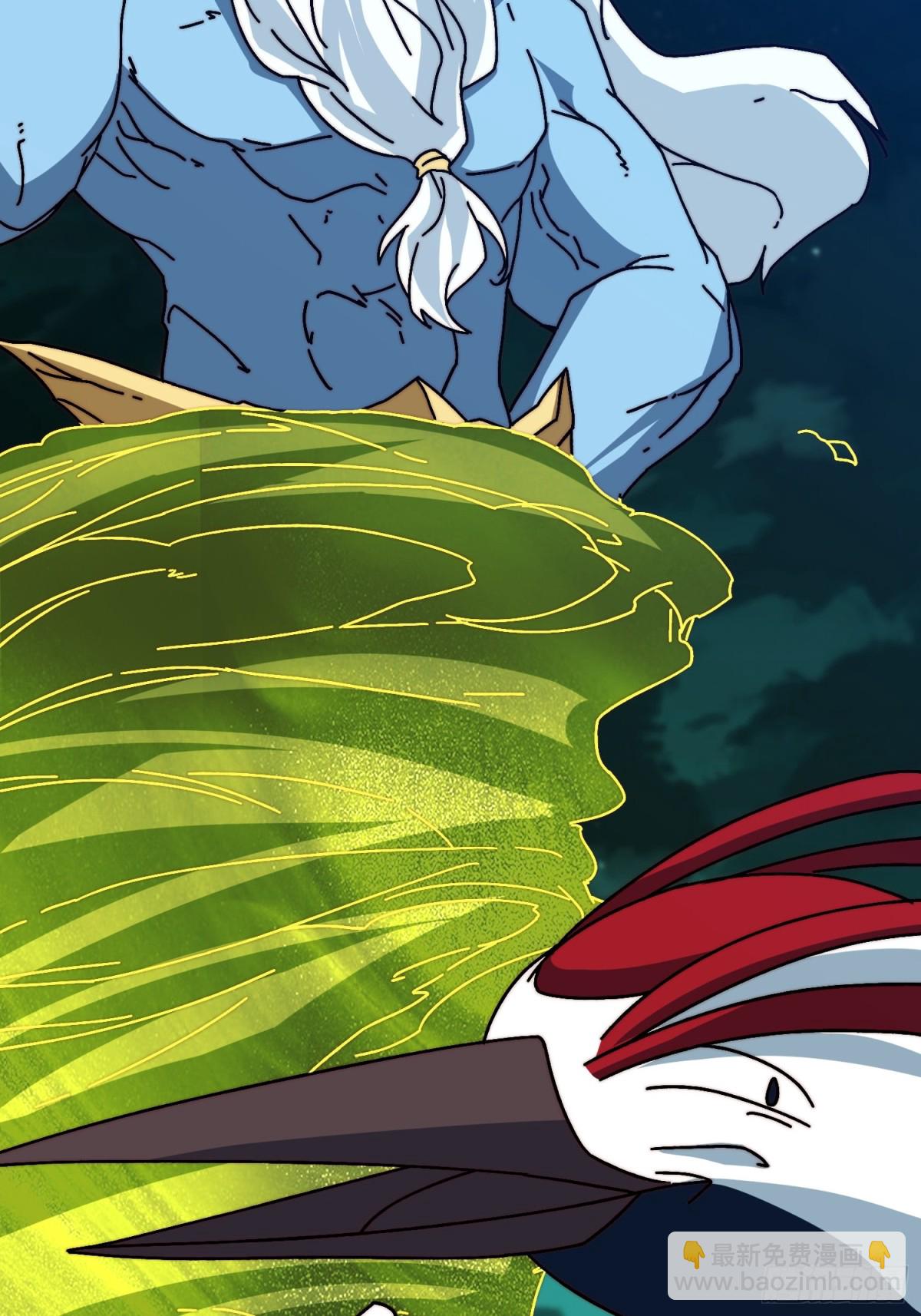 海王来袭(1/2)-第74话