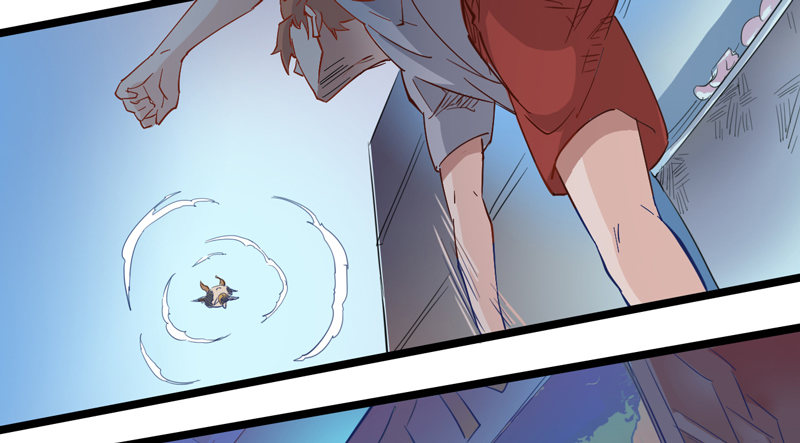 宠物也是家庭中很重要的一员(1/2)-第16话