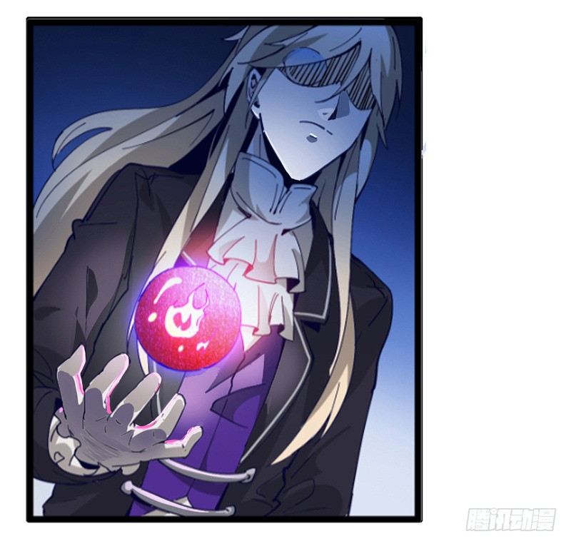 就算跪下投降老大也要身先士卒(1/2)-第24话