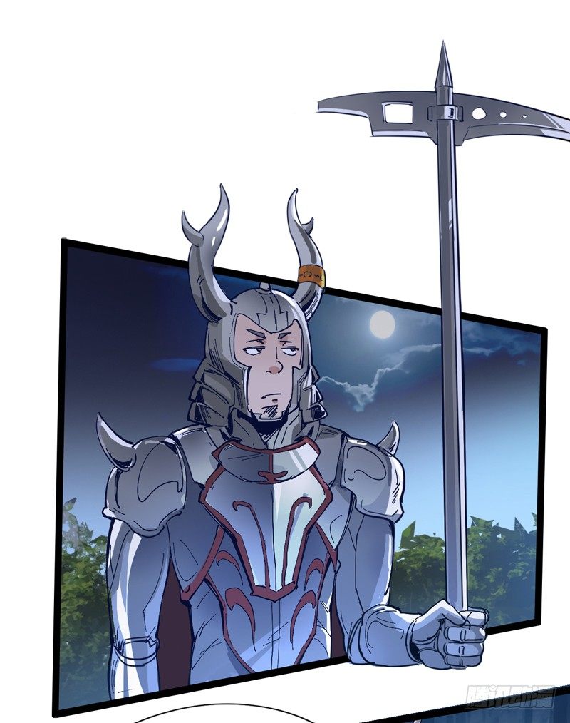 就算跪下投降老大也要身先士卒(1/2)-第24话