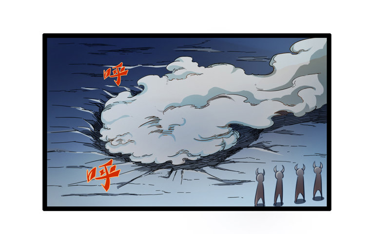 就算跪下投降老大也要身先士卒(1/2)-第24话