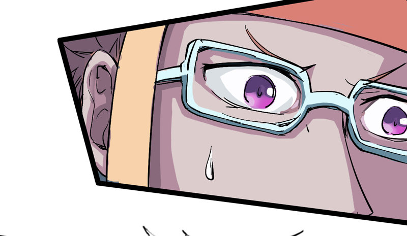 貌美如花，赚钱养家-第28话