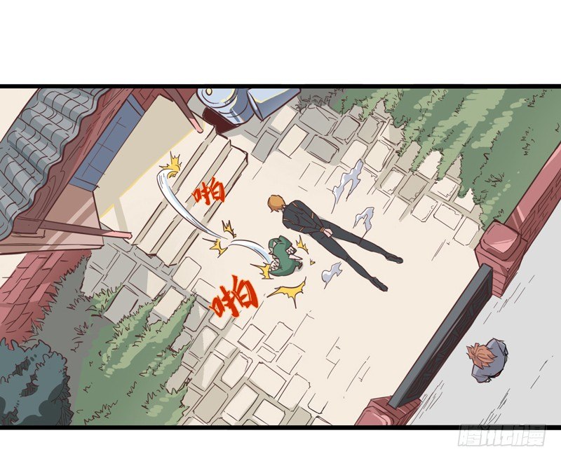 不合群怎么想都是这些笨蛋的错-第4话