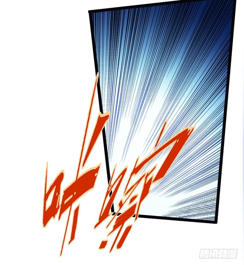 信仰变成执念，整个人就已经崩坏了(1/2)-第46话