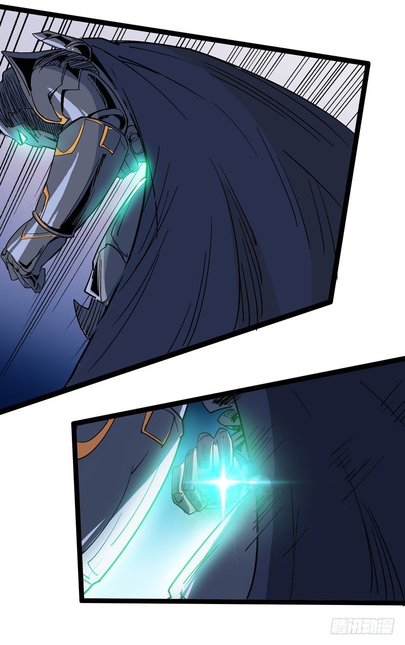 跟聪明人说话非常省事，因为不好骗-第50话