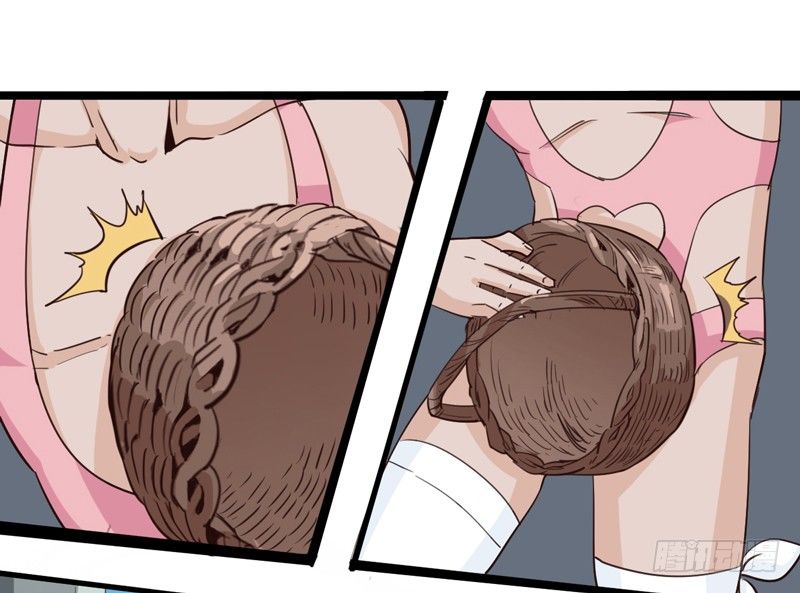 毁灭世界的往往都是哇哇叫的小鬼(1/2)-第6话