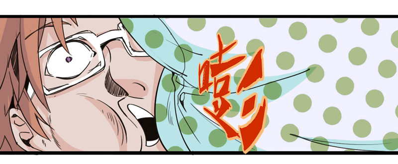 毁灭世界的往往都是哇哇叫的小鬼(1/2)-第6话