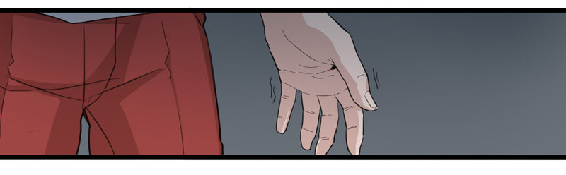 毁灭世界的往往都是哇哇叫的小鬼(1/2)-第6话