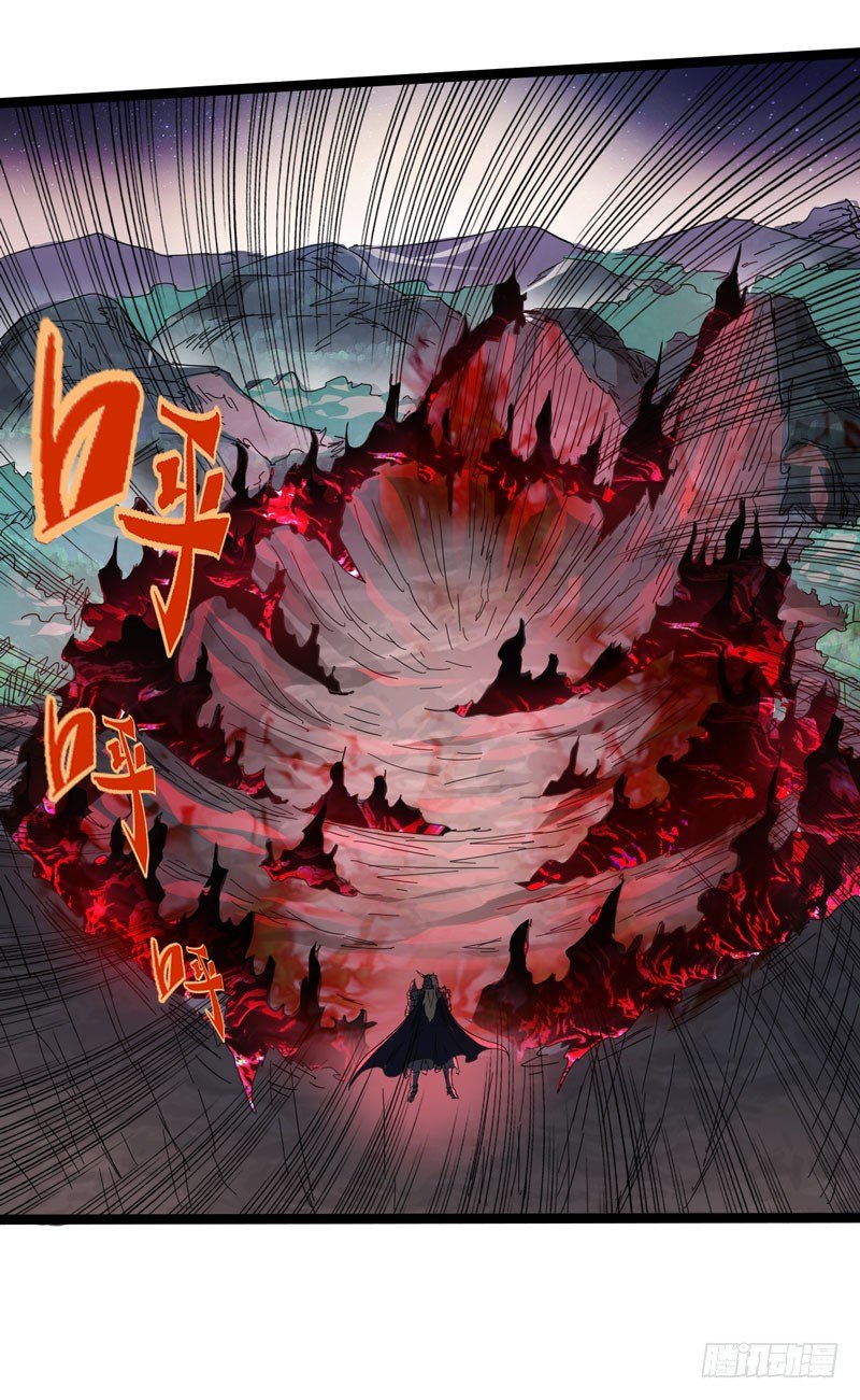 在认真的人面前自己也不禁变得认真(1/2)-第54话