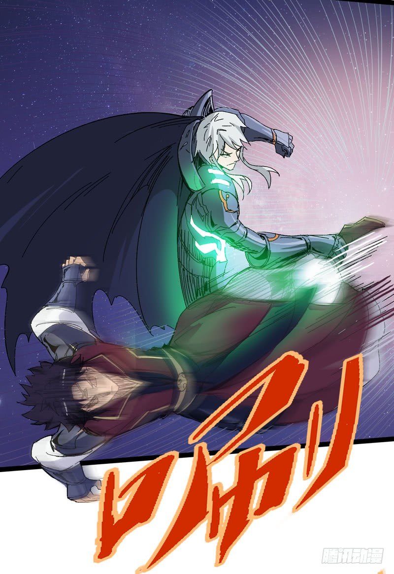 在认真的人面前自己也不禁变得认真(1/2)-第54话