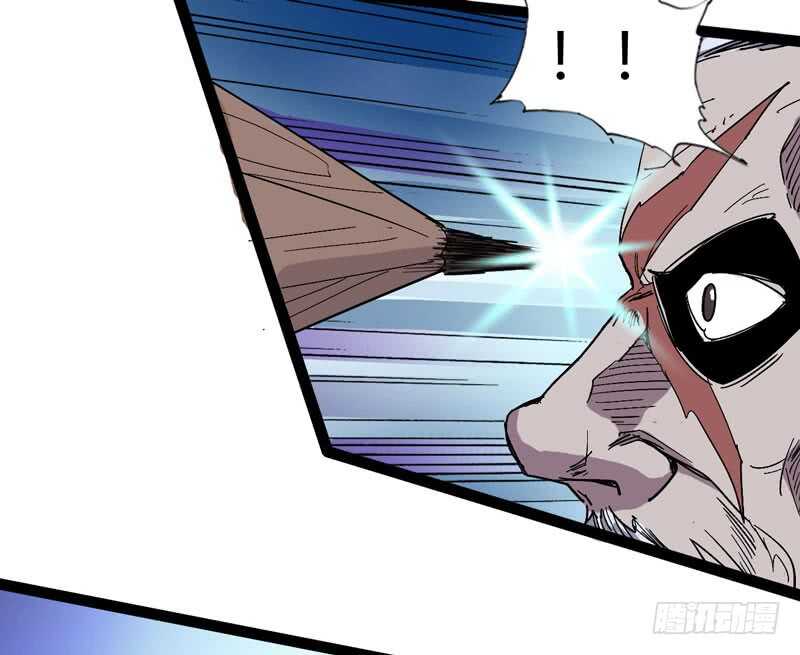 功夫再高，也怕菜刀-第72话