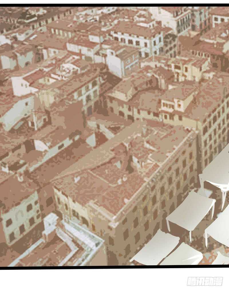 是金子总会发光，如果你拿电筒照的(1/2)-第76话