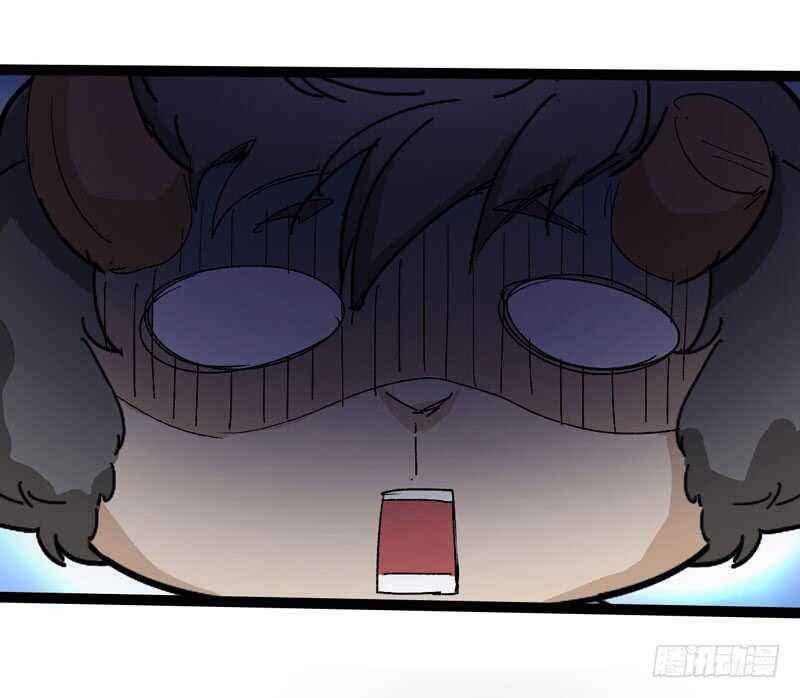 是金子总会发光，如果你拿电筒照的(1/2)-第76话