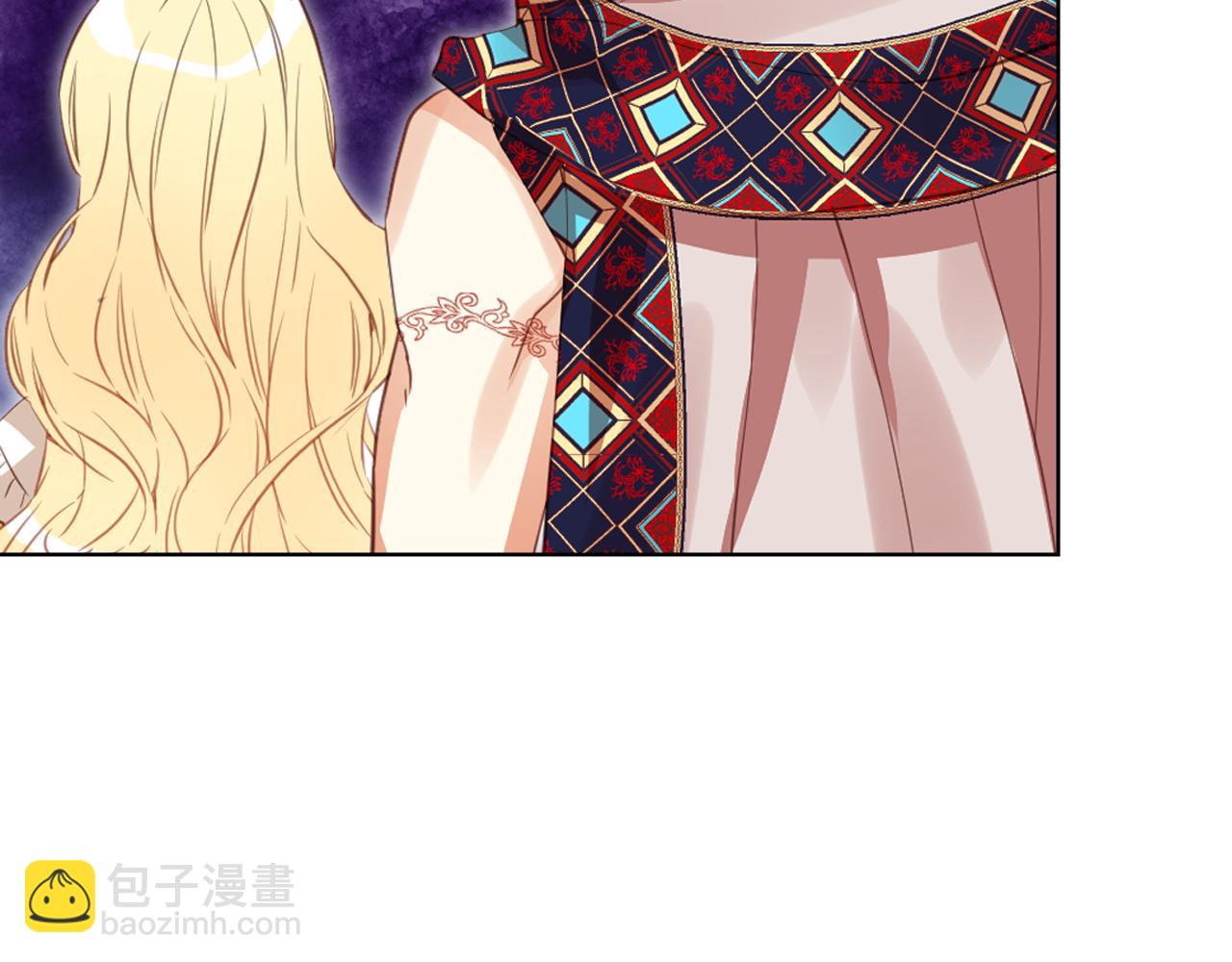 我是你的女兒嗎？ - 第99話 神秘空間(3/4) - 3