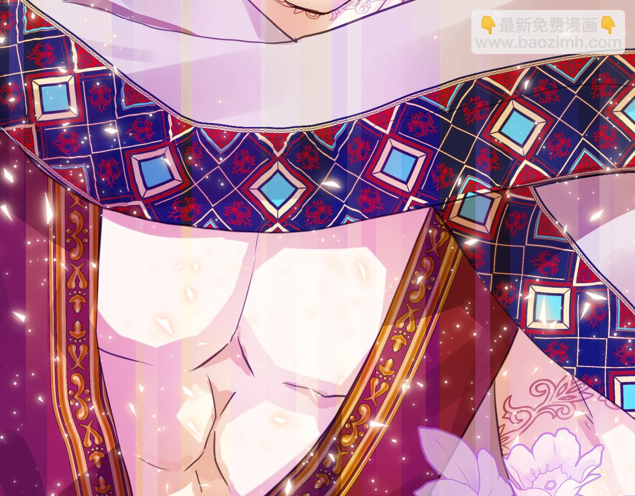 我是你的女兒嗎？ - 第99話 神秘空間(2/4) - 7