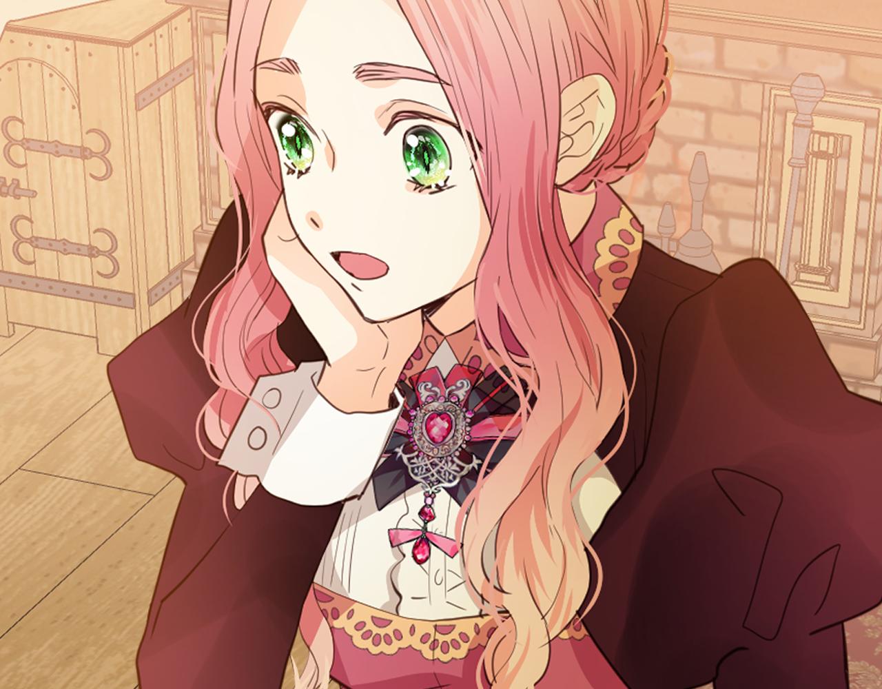 我是你的女兒嗎？ - 第103話 最初的世界(3/4) - 7