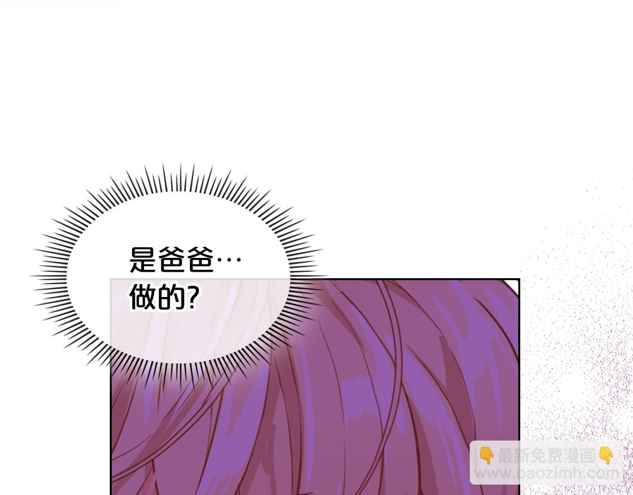 我是你的女兒嗎？ - 第103話 最初的世界(1/4) - 1