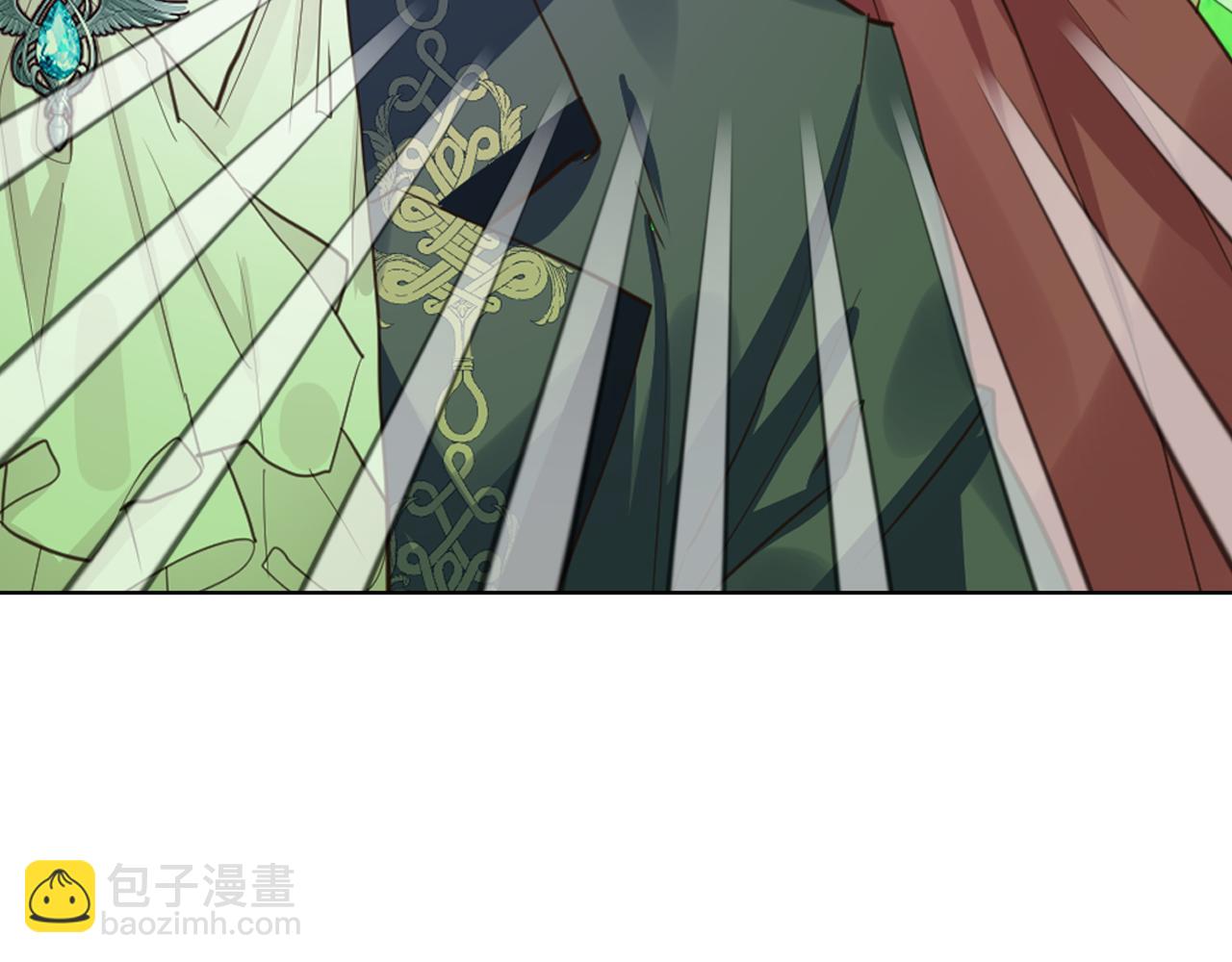 我是你的女兒嗎？ - 第105話 回原來的世界(4/4) - 3