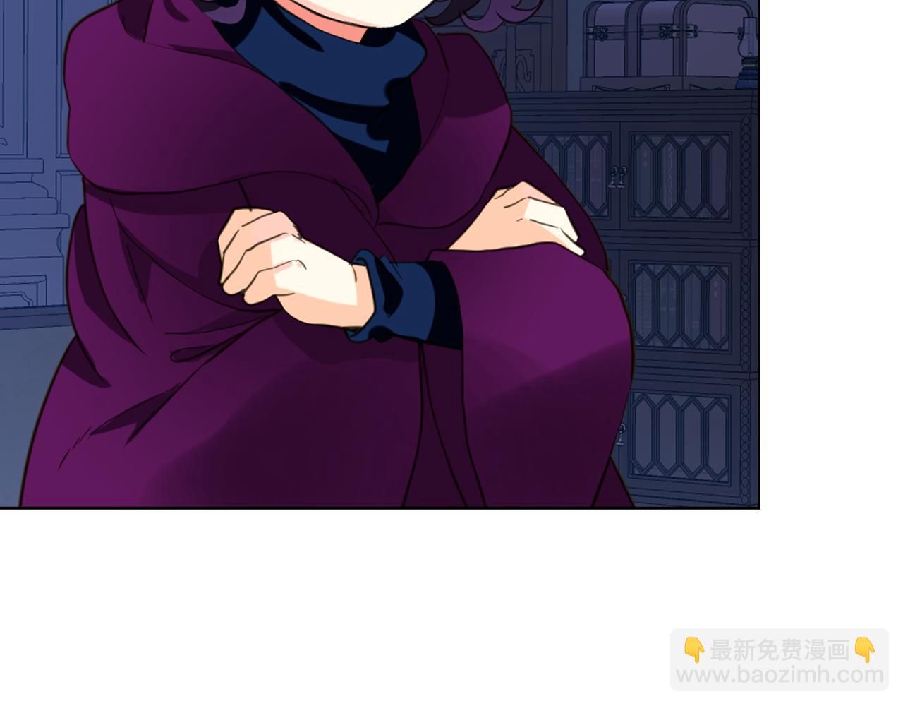 我是你的女兒嗎？ - 第75話 魔族之王(2/4) - 6