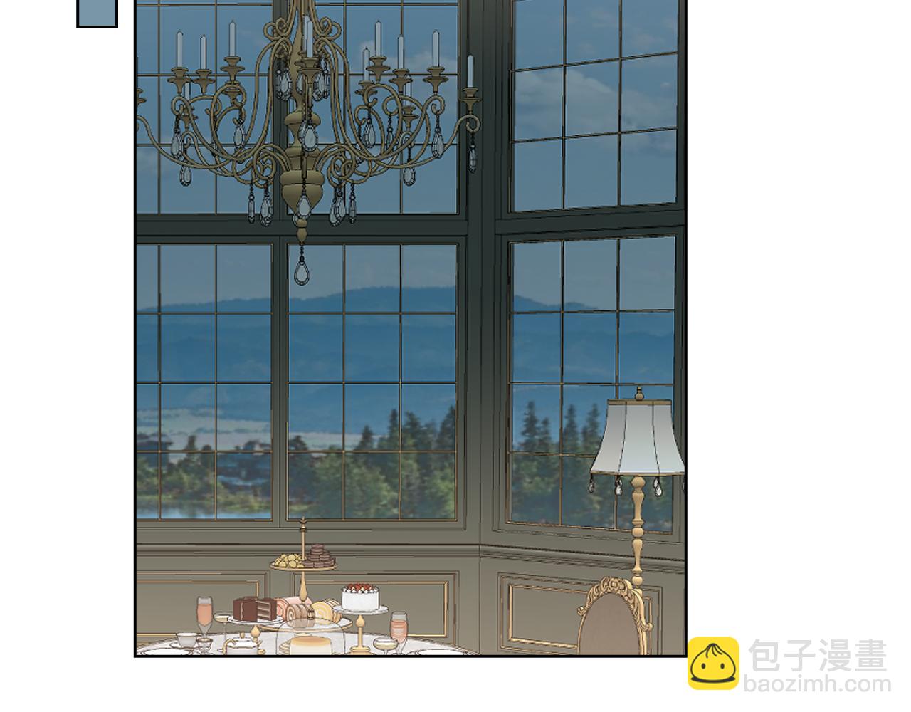 我是你的女兒嗎？ - 第89話 敢跟我搶媳婦？！(2/3) - 2