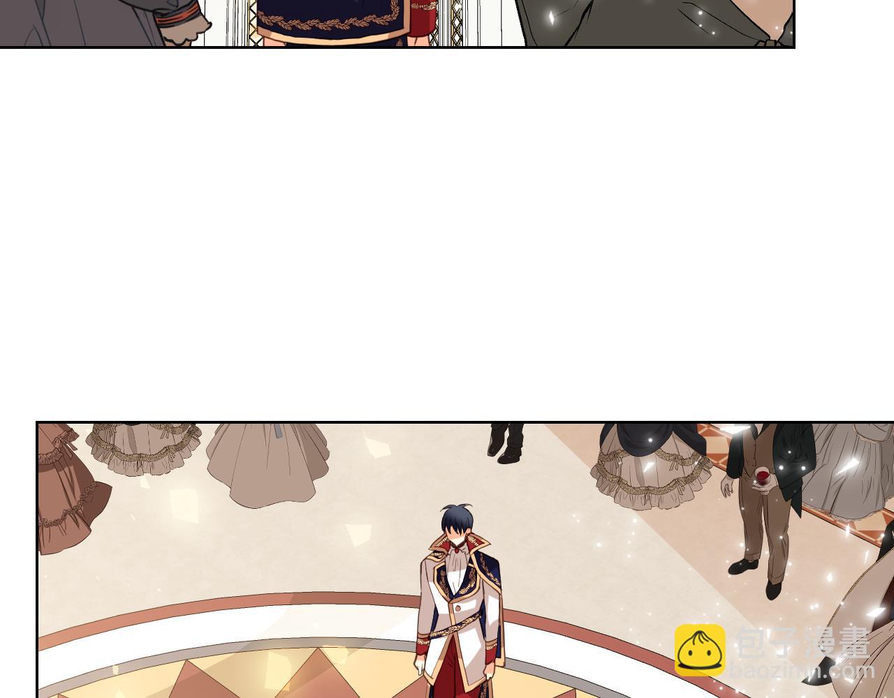 我是你的女兒嗎？ - 第97話 恢復爵位(3/4) - 8