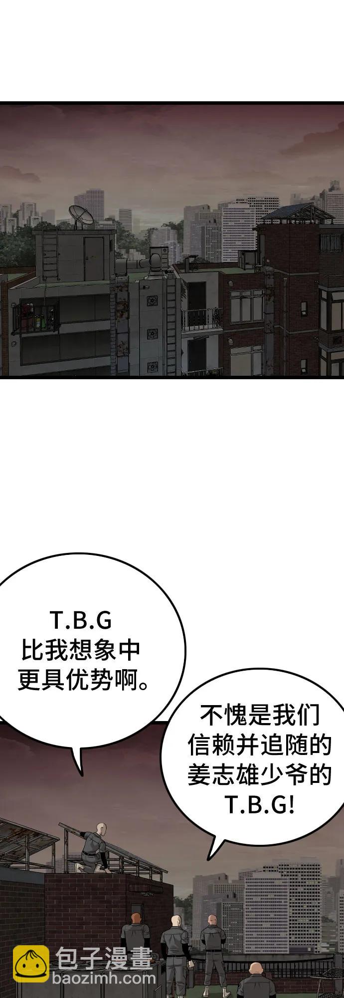 我是壞小子 - 第230話(1/2) - 6