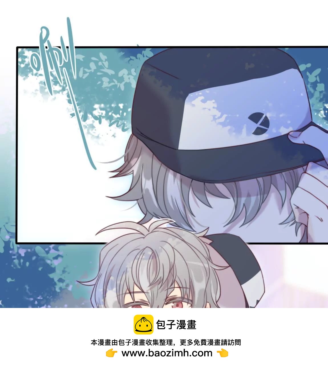 第14话 擦肩而过(1/2)-第16话