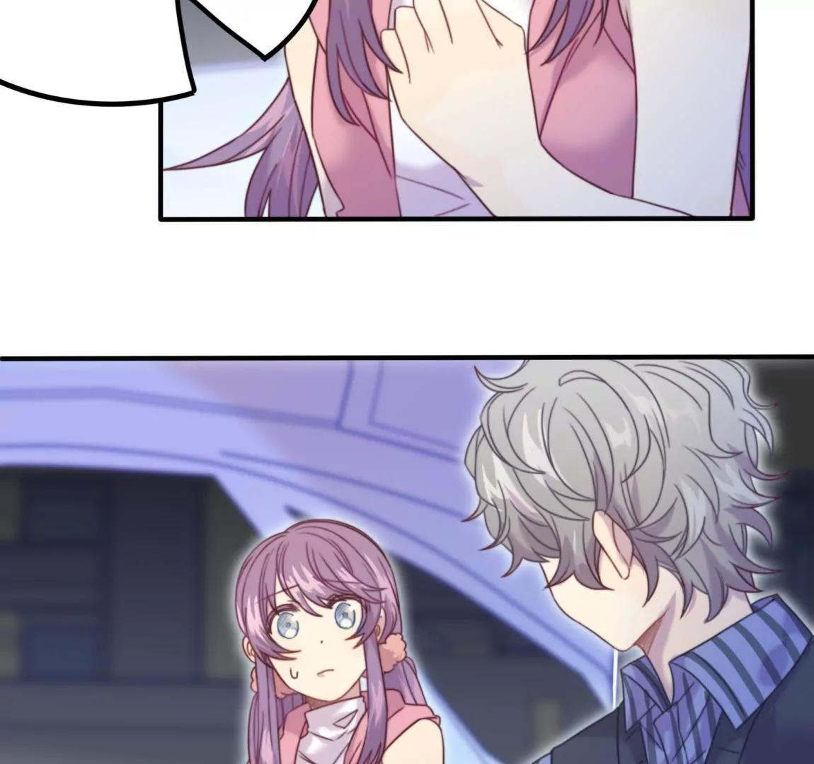 第16话 表弟成队友？-第18话