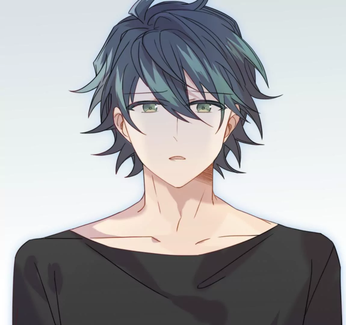 第20话 我等你(1/2)-第22话