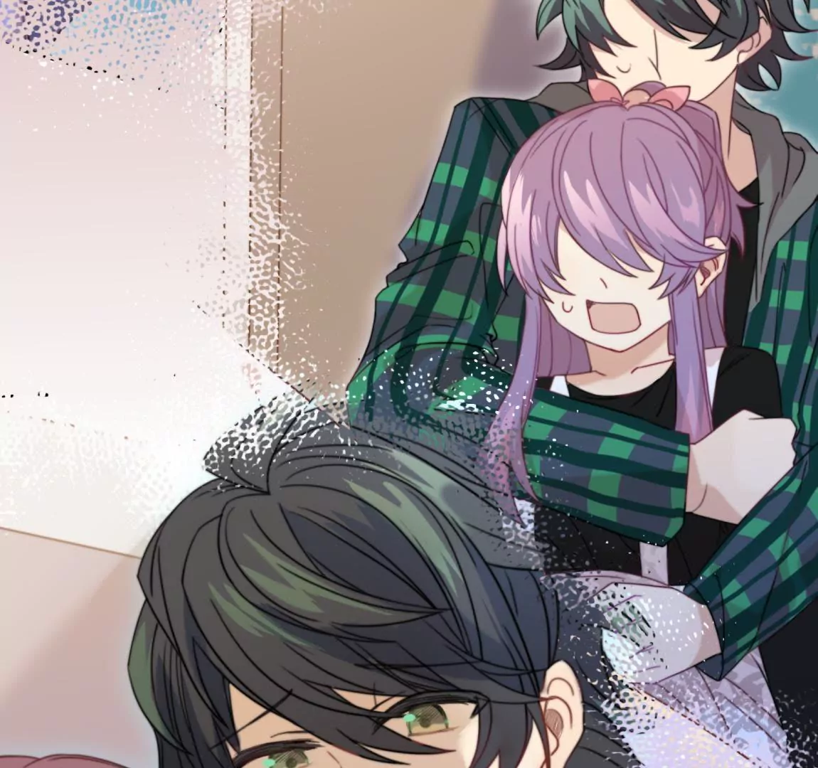 第20话 我等你(1/2)-第22话