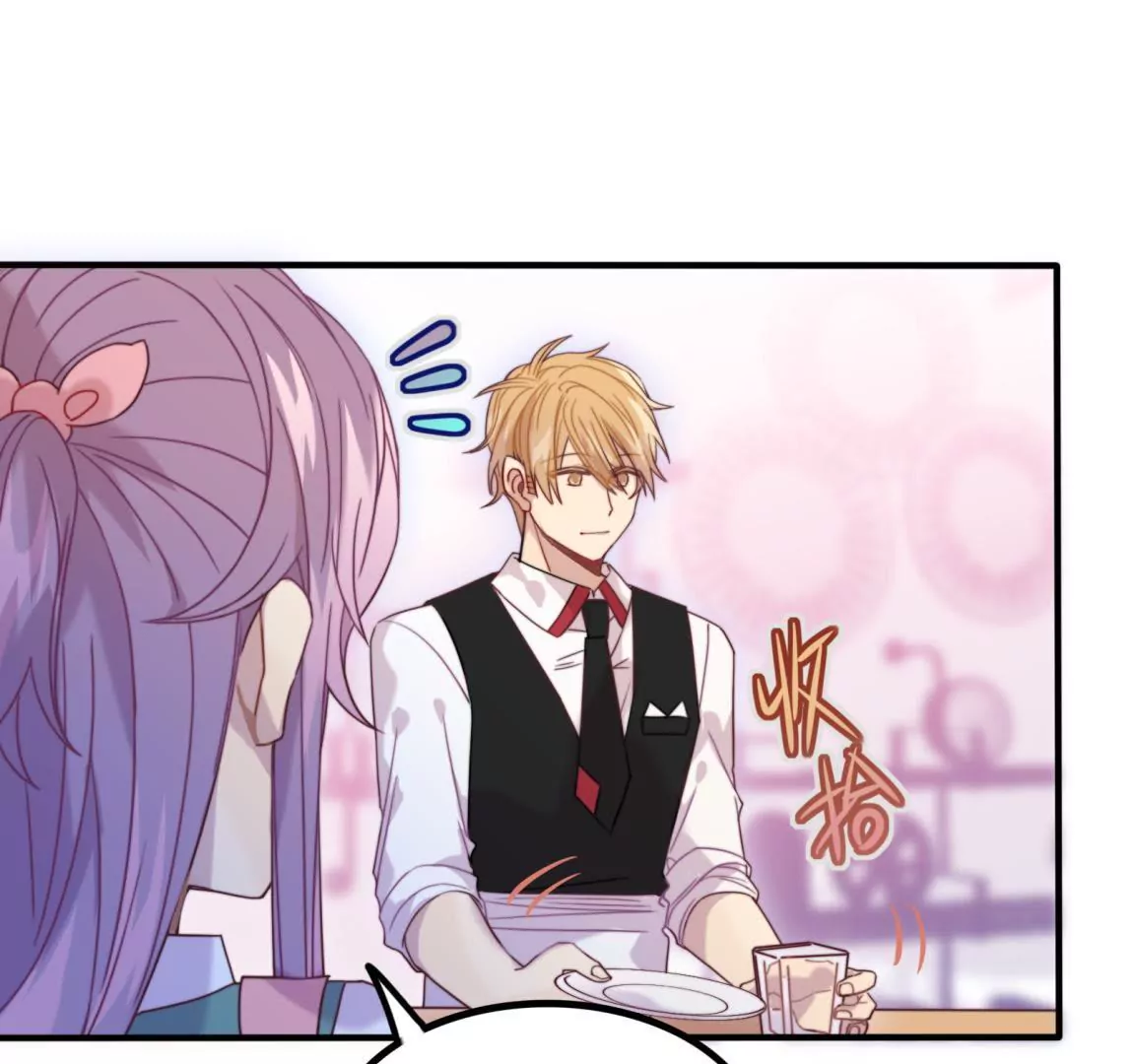 第22话 熟悉的眼睛-第24话