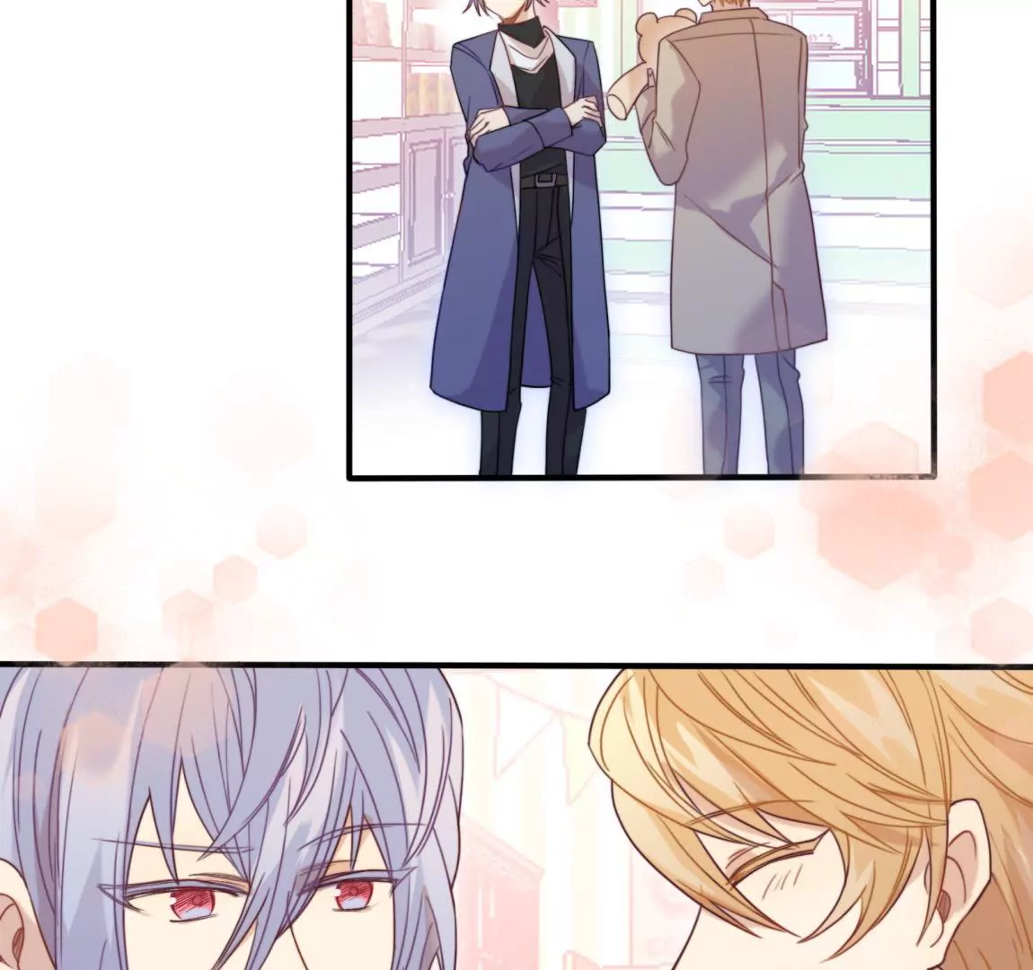 第24话  画风感觉不太对啊(1/2)-第26话