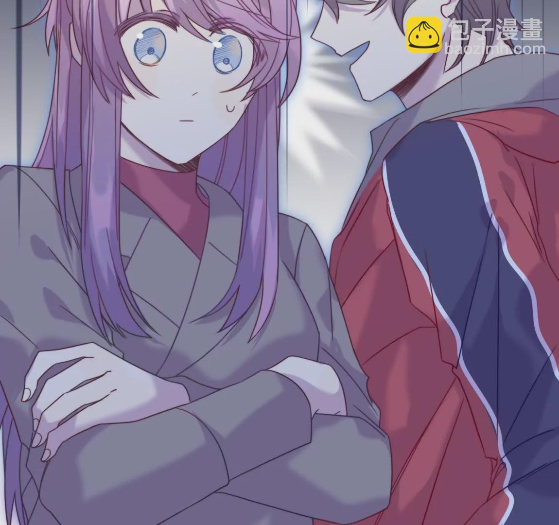 第24话  画风感觉不太对啊(1/2)-第26话