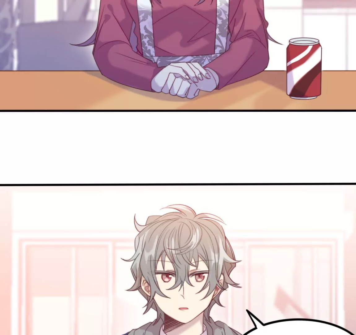 第24话  画风感觉不太对啊(1/2)-第26话