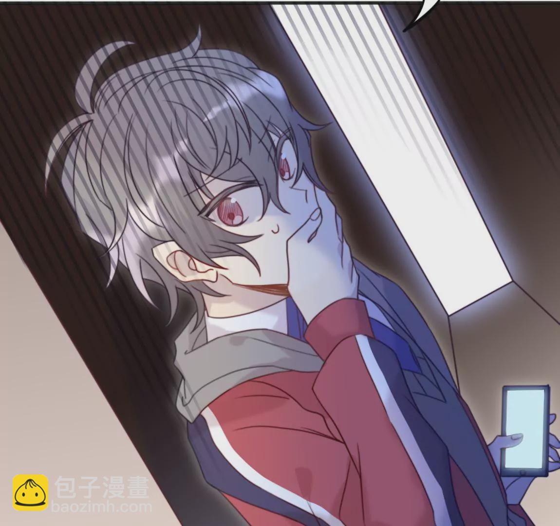 第26话  情敌出现-第28话