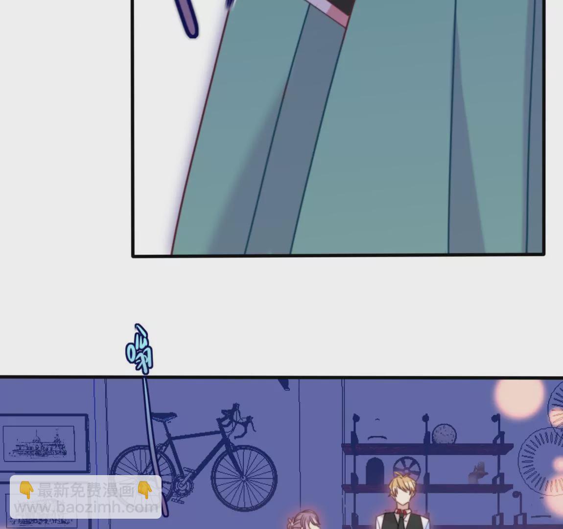 第26话  情敌出现-第28话