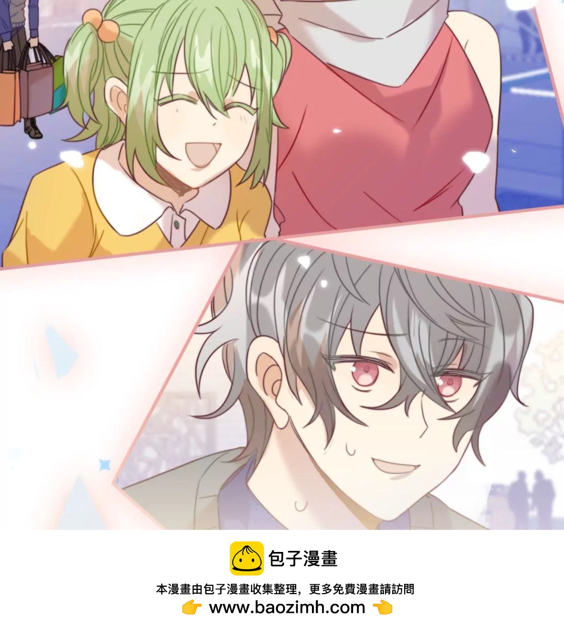 第28话 世界上唯一的你(1/2)-第30话