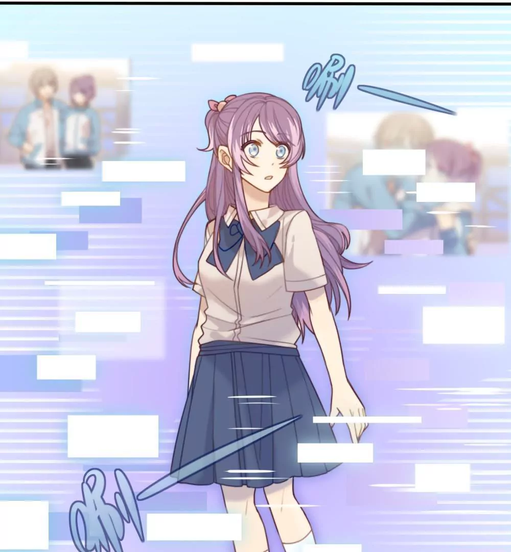 第7话 玩家的权利-第8话