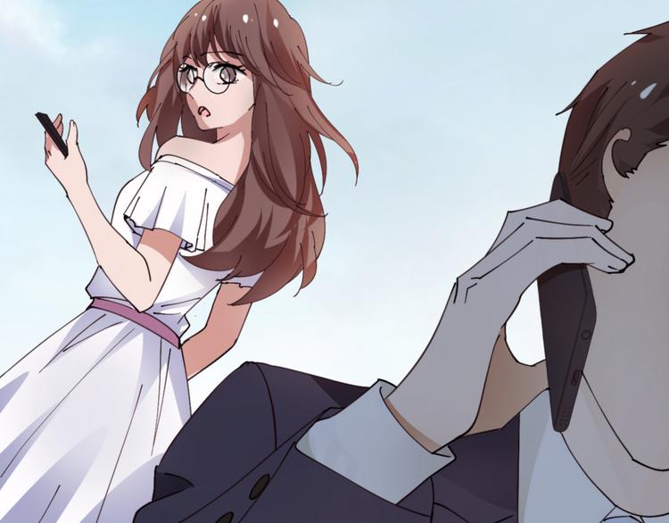 第18话 天上掉下来个M公司！(1/2)-第18话