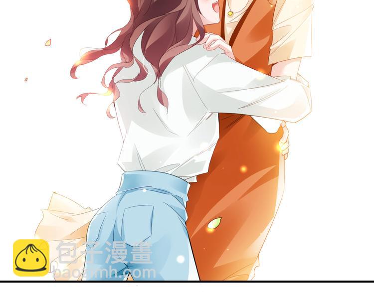 第18话 天上掉下来个M公司！(1/2)-第18话