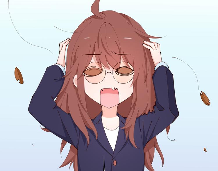 第22话 绑架！！口罩厂？(1/2)-第22话