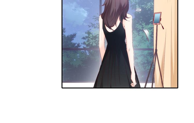 第10话他狂送礼物，难道是对我(1/2)-第10话