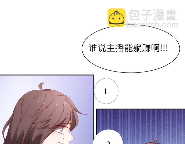 第10话他狂送礼物，难道是对我(1/2)-第10话