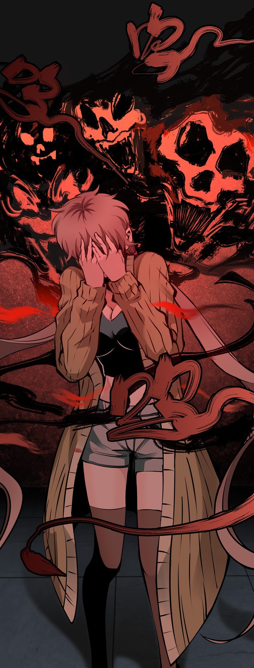 72 新血(1/2)-第72话